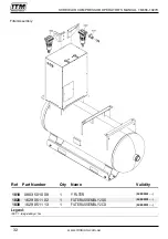 Предварительный просмотр 32 страницы Itm TM356-10270 Operator'S Manual