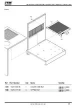 Предварительный просмотр 33 страницы Itm TM356-10270 Operator'S Manual