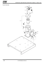 Предварительный просмотр 42 страницы Itm TM356-10270 Operator'S Manual