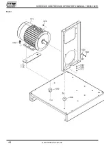 Предварительный просмотр 44 страницы Itm TM356-10270 Operator'S Manual