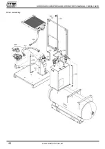 Предварительный просмотр 46 страницы Itm TM356-10270 Operator'S Manual