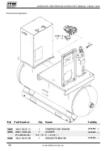 Предварительный просмотр 50 страницы Itm TM356-10270 Operator'S Manual