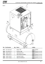 Предварительный просмотр 51 страницы Itm TM356-10270 Operator'S Manual