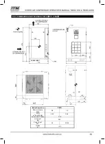 Preview for 15 page of Itm TM356-15500 Operator'S Manual