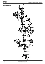 Предварительный просмотр 4 страницы Itm TM400-200 Operator'S Manual