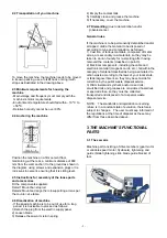 Предварительный просмотр 4 страницы Itm Trademaster WE-350DSA User Manual