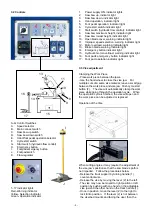 Предварительный просмотр 5 страницы Itm Trademaster WE-350DSA User Manual