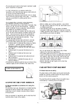 Предварительный просмотр 7 страницы Itm Trademaster WE-350DSA User Manual