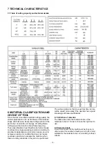 Предварительный просмотр 11 страницы Itm Trademaster WE-350DSA User Manual