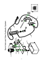 Предварительный просмотр 29 страницы Itm Trademaster WE-350DSA User Manual