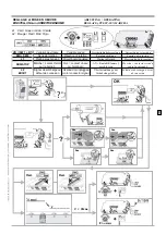 Предварительный просмотр 3 страницы ITOH DENKI CB008 S Installation Instructions