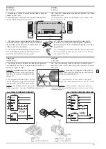 Preview for 3 page of ITOH DENKI CB016 User Manual