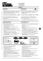 Предварительный просмотр 1 страницы ITOH DENKI CB018 S User Manual