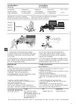 Предварительный просмотр 8 страницы ITOH DENKI CB018 S User Manual