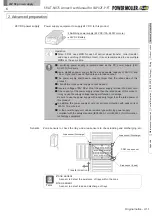 Предварительный просмотр 6 страницы ITOH DENKI F-RAT-NX75 User Manual