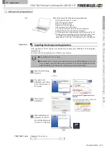 Предварительный просмотр 7 страницы ITOH DENKI F-RAT-NX75 User Manual