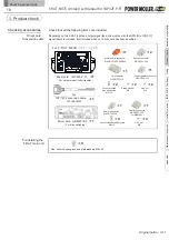 Предварительный просмотр 10 страницы ITOH DENKI F-RAT-NX75 User Manual