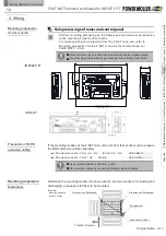 Предварительный просмотр 12 страницы ITOH DENKI F-RAT-NX75 User Manual