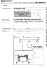 Предварительный просмотр 13 страницы ITOH DENKI F-RAT-NX75 User Manual