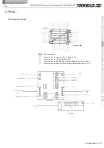 Предварительный просмотр 14 страницы ITOH DENKI F-RAT-NX75 User Manual