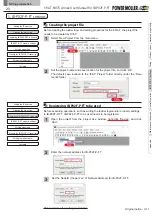 Предварительный просмотр 23 страницы ITOH DENKI F-RAT-NX75 User Manual