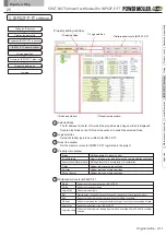 Предварительный просмотр 25 страницы ITOH DENKI F-RAT-NX75 User Manual