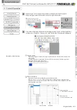 Предварительный просмотр 31 страницы ITOH DENKI F-RAT-NX75 User Manual