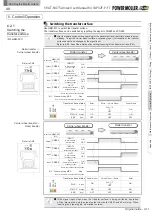 Предварительный просмотр 40 страницы ITOH DENKI F-RAT-NX75 User Manual