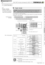 Предварительный просмотр 42 страницы ITOH DENKI F-RAT-NX75 User Manual