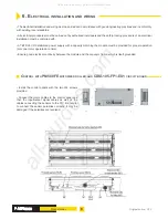 Предварительный просмотр 6 страницы ITOH DENKI F-RAT-S300 Series User Manual