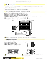 Предварительный просмотр 10 страницы ITOH DENKI F-RAT-S300 Series User Manual