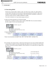 Preview for 14 page of ITOH DENKI IB-P05 Technical Documentation Manual