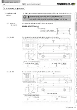 Preview for 16 page of ITOH DENKI MABS Manual