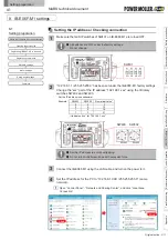 Preview for 41 page of ITOH DENKI MABS Manual