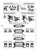 Preview for 2 page of ITOH DENKI PM 500 FE User Manual