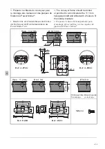 Preview for 4 page of ITOH DENKI PM 500 FE User Manual