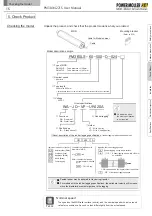 Preview for 15 page of ITOH DENKI PM380LS User Manual