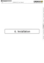 Preview for 17 page of ITOH DENKI PM380LS User Manual