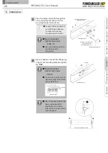 Preview for 20 page of ITOH DENKI PM380LS User Manual