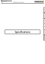 Preview for 23 page of ITOH DENKI PM380LS User Manual