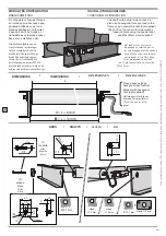 Preview for 2 page of ITOH DENKI Power Moller 24 Series User Manual