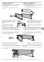 Preview for 3 page of ITOH DENKI Power Moller 24 Series User Manual