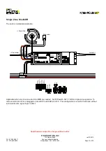 Preview for 23 page of ITOH DENKI POWER MOLLER HBL-606FN Technical Document