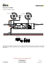 Preview for 24 page of ITOH DENKI POWER MOLLER HBL-606FN Technical Document