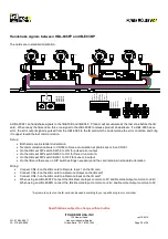 Preview for 25 page of ITOH DENKI POWER MOLLER HBL-606FN Technical Document