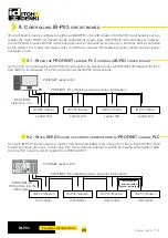 Preview for 28 page of ITOH DENKI POWER MOLLER IB-P03 Technical Documentation Manual