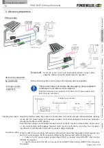 Preview for 15 page of ITOH DENKI POWER MOLLER PLUS F-RAT-NX75 Manual