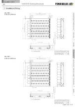 Preview for 25 page of ITOH DENKI POWER MOLLER PLUS F-RAT-NX75 Manual