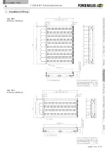 Preview for 26 page of ITOH DENKI POWER MOLLER PLUS F-RAT-NX75 Manual