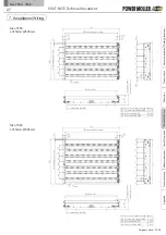 Preview for 27 page of ITOH DENKI POWER MOLLER PLUS F-RAT-NX75 Manual